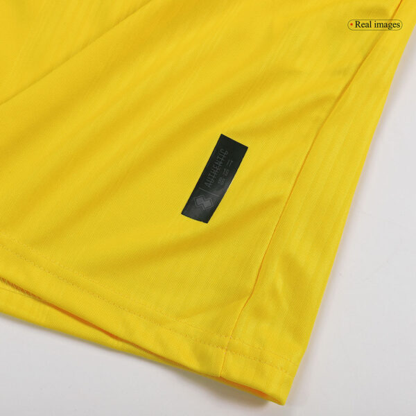 Sheffield United Jersey Away 2023/24 - Image 11