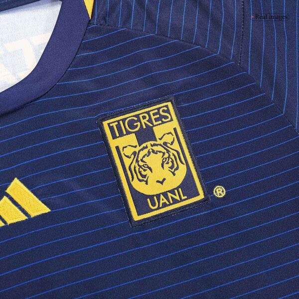 Kids Tigres UANL Away Jersey Kit 2023/24 - Image 9