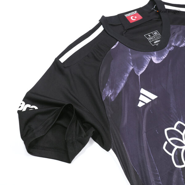 Besiktas Jersey Away 2023/24 - Image 9