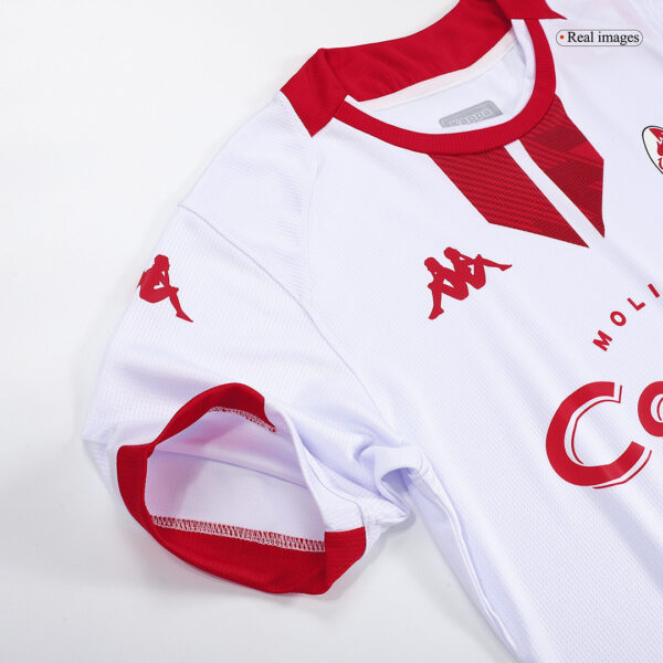 SSC Bari Home Jersey 2023/24 - Image 9