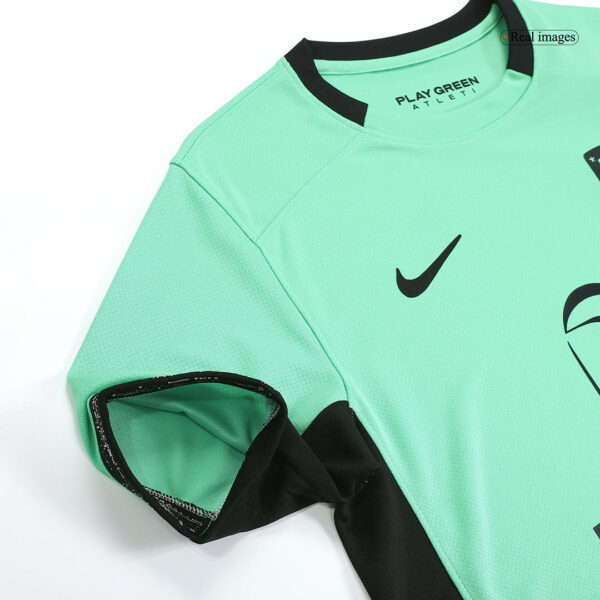 Atletico Madrid Third Jersey 2023/24 - Image 9