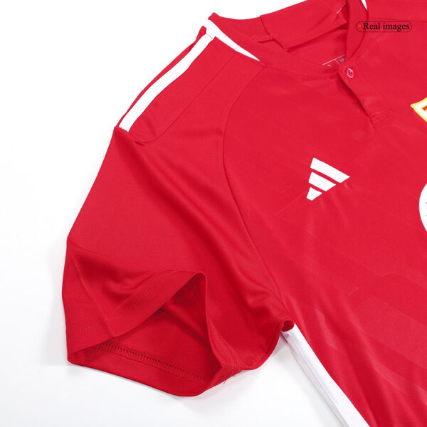 Union Berlin Home Jersey 2023/24 - Image 9