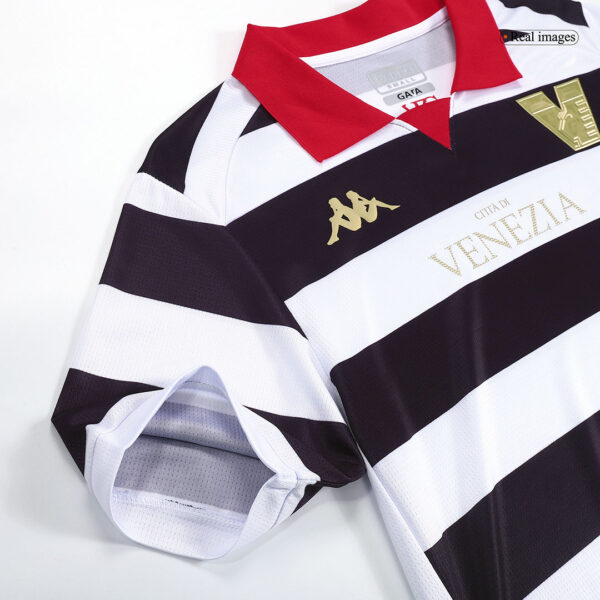 Venezia FC Jersey Third 2023/24 - Image 8