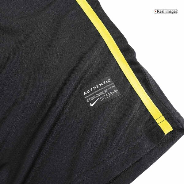 Retro Barcelona Third Jersey 2013/14 - Image 9