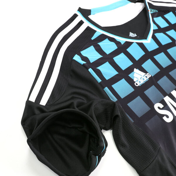 TORRES #9 Chelsea Retro Away Jersey 2011/12 - Image 9