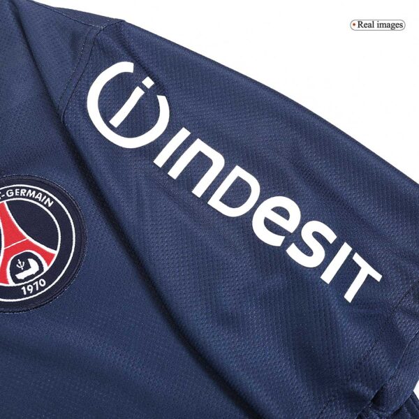 Retro PSG Home Jersey 2012/13 - Image 9