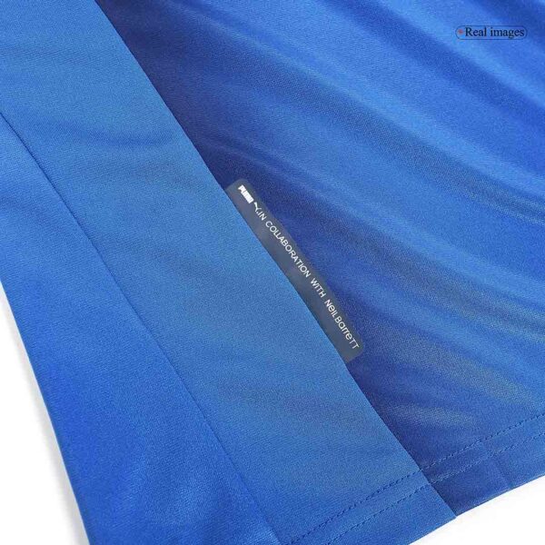 Italy Retro Jersey Home World Cup 2006 - Image 10