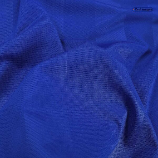 Retro Argentina Away Jersey World Cup 1986 - Image 9
