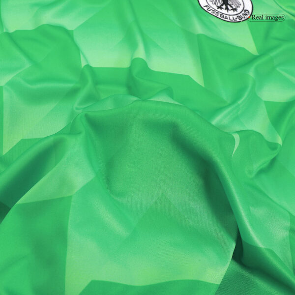 Retro West Germany Away Jersey World Cup 1990 - Image 8
