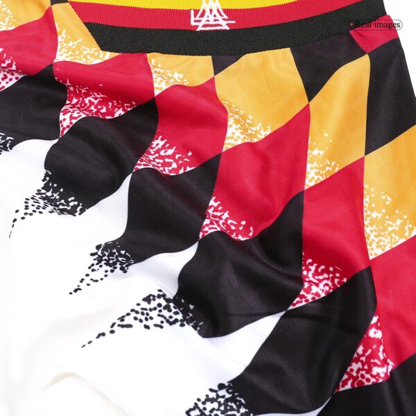 Retro Germany Home Jersey 1994 - Image 9