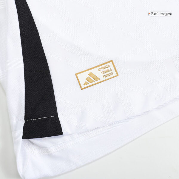 Germany Home Jersey Player Version Euro 2024 - Image 9