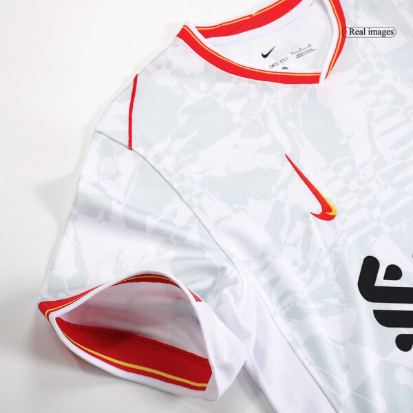 Liverpool Third Jersey 2024/25 - Image 11