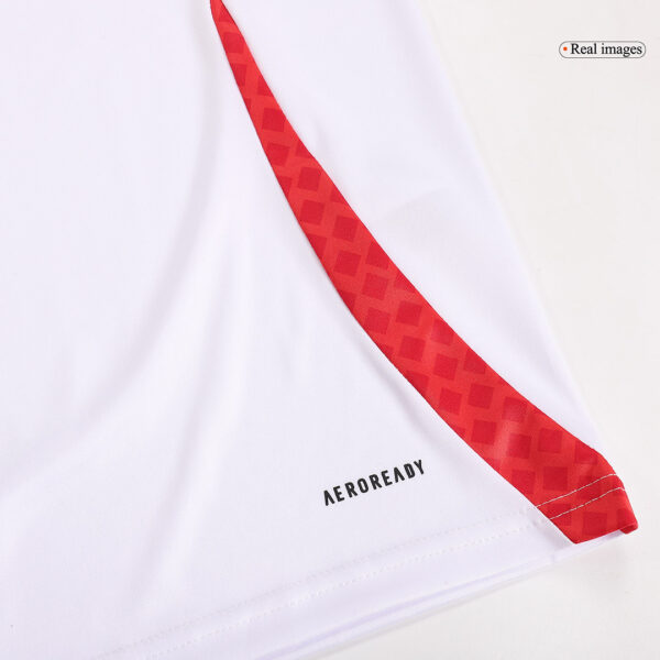 Chile Away Jersey Copa America 2024 - Image 9