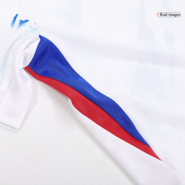 Norway Away Jersey 2024 - Image 9