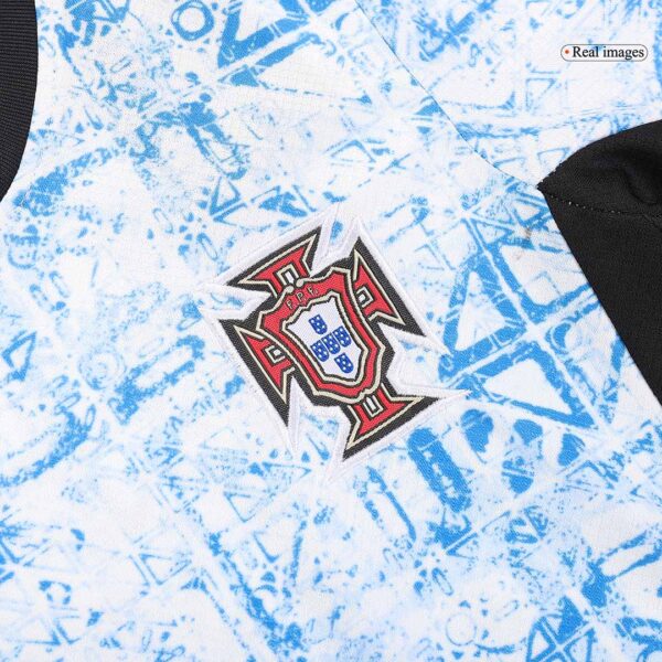 Kids Portugal Away Kit EURO 2024 - Image 11