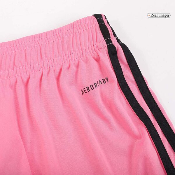 Inter Miami Home Shorts 2024 - Image 8