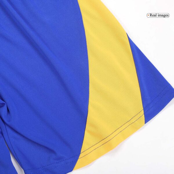 Spain Home Shorts Euro 2024 - Image 8