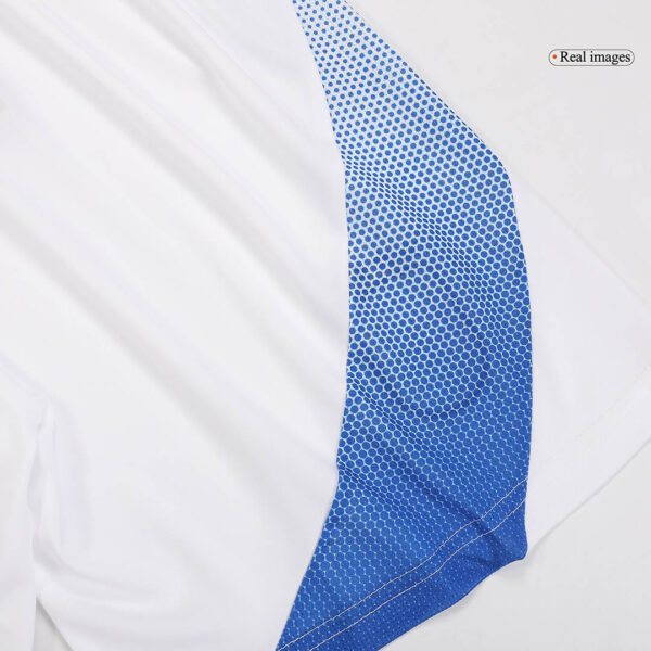 Italy Home Shorts Euro 2024 - Image 8