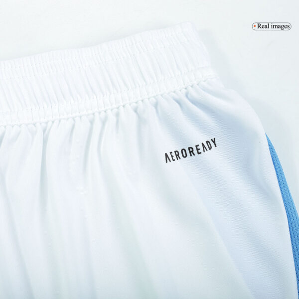 Argentina Home Shorts Copa America 2024 - Image 9