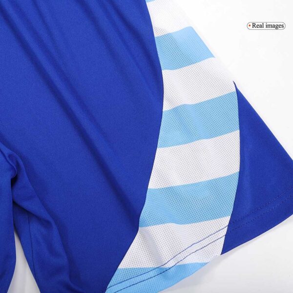 Argentina Away Shorts Copa America 2024 - Image 9