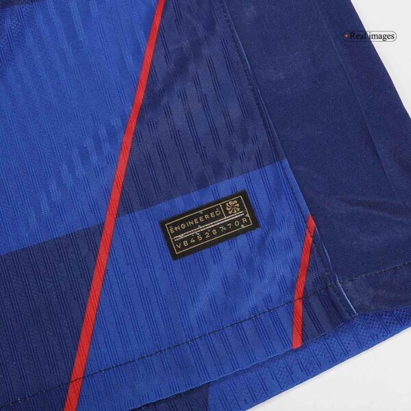 Croatia Away Jersey Player Version Euro 2024 - Image 9