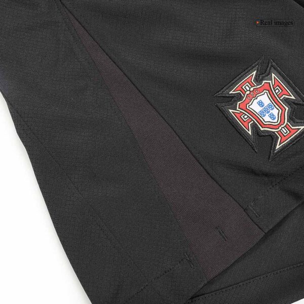 Portugal Away Shorts EURO 2024 - Image 9