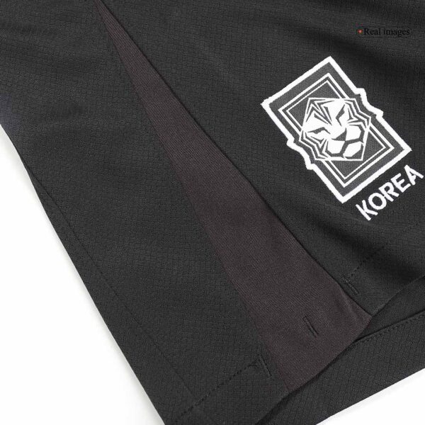 South Korea Away Shorts 2024 - Image 8
