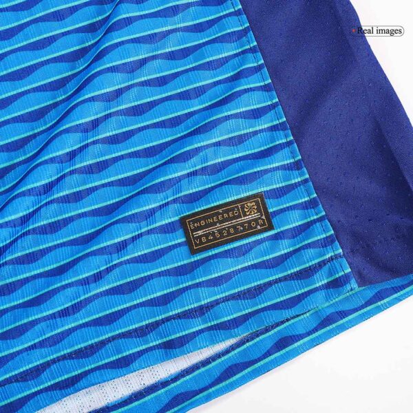 Brazil Away Jersey Player Version Copa America 2024 - Image 13