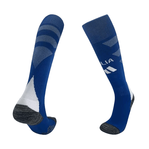 [Super Replica] Italy Home Full Kit Euro 2024 - Image 7