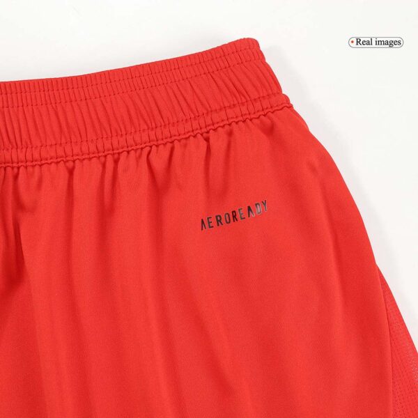 Bayern Munich Home Shorts 2024/25 - Image 11