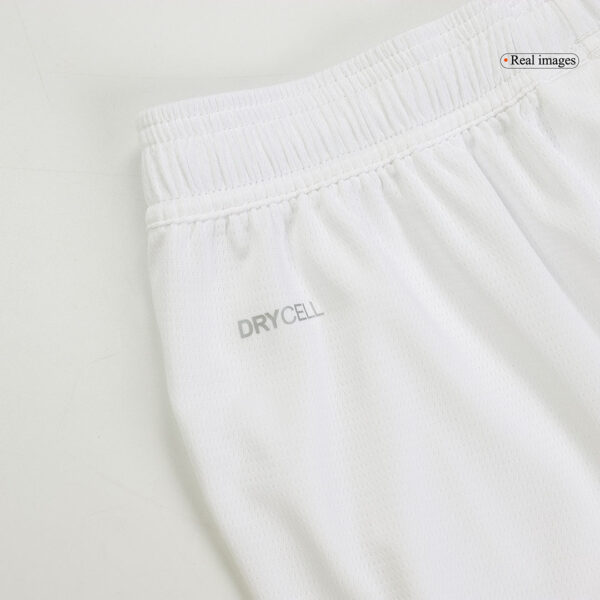 Manchester City Home Shorts 2024/25 - Image 9