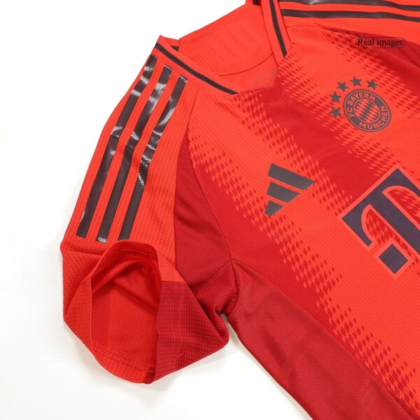 Bayern Munich Home Match Jersey 2024/25 - Image 9