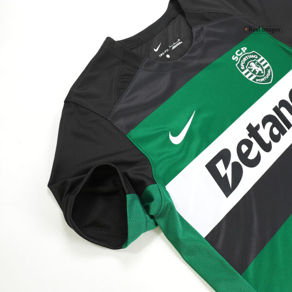 Sporting CP Home Jersey 2024/25 - Image 11