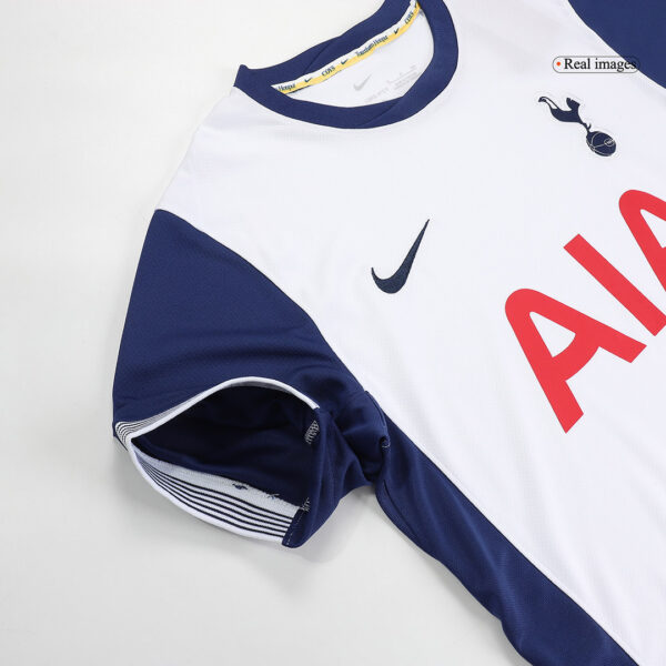Tottenham Hotspur Home Jersey 2024/25 - Image 11