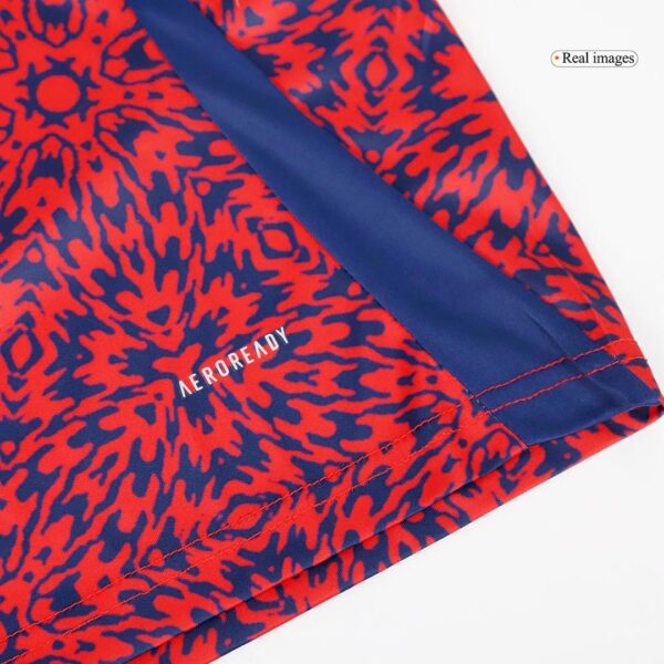 Costa Rica Home Jersey Copa America 2024 - Image 11