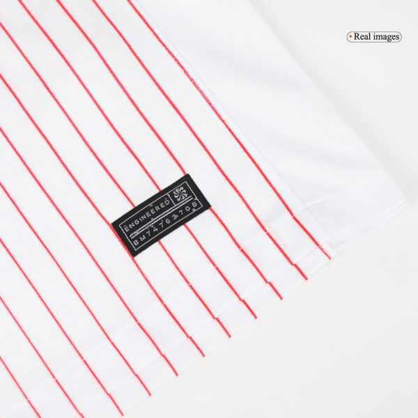 [Super Replica] France Away Jersey Euro 2024 - Image 11