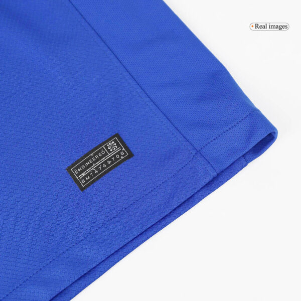 [Super Replica] France Home Jersey Euro 2024 - Image 11