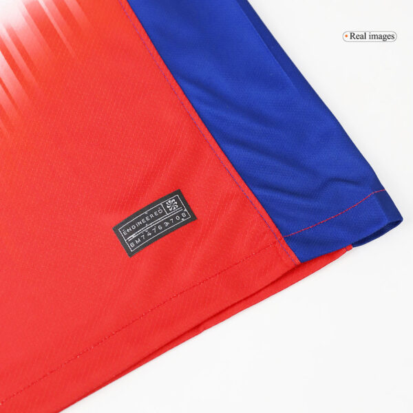 [Super Replica] USMNT Away Jersey Copa America 2024 - Image 13