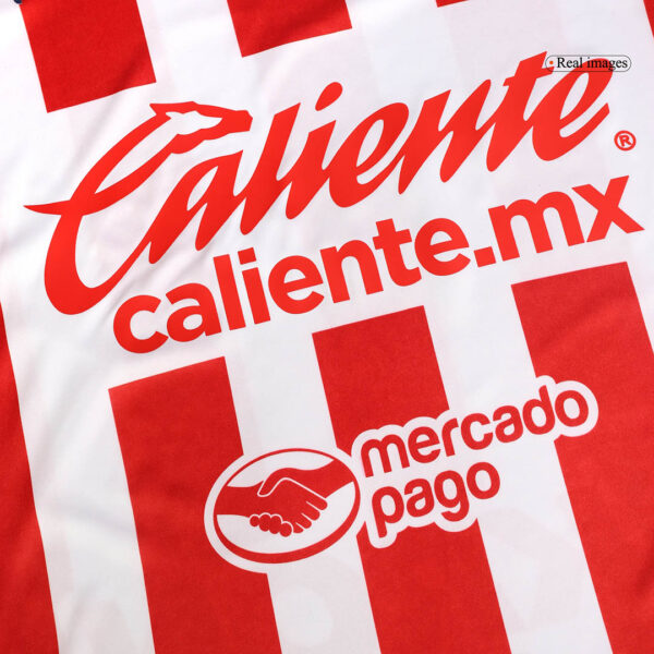 Chivas Home Jersey Player Version 2024/25 - Image 11