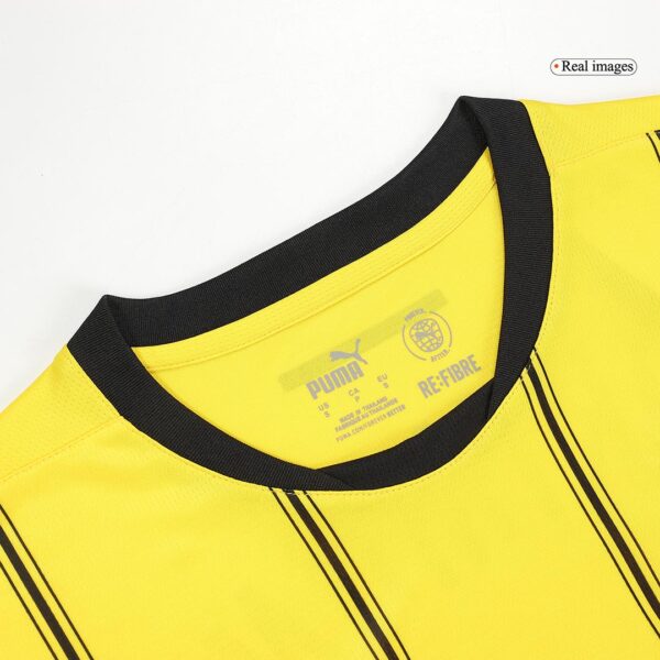 [Super Replica] Borussia Dortmund Home Full Kit 2024/25 - Image 7