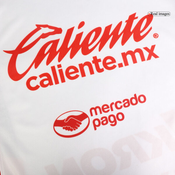 [Super Replica] Chivas Away Jersey 2024/25 - Image 11