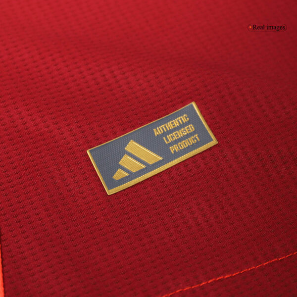 Manchester United Home Match Jersey 2024/25 - Image 9