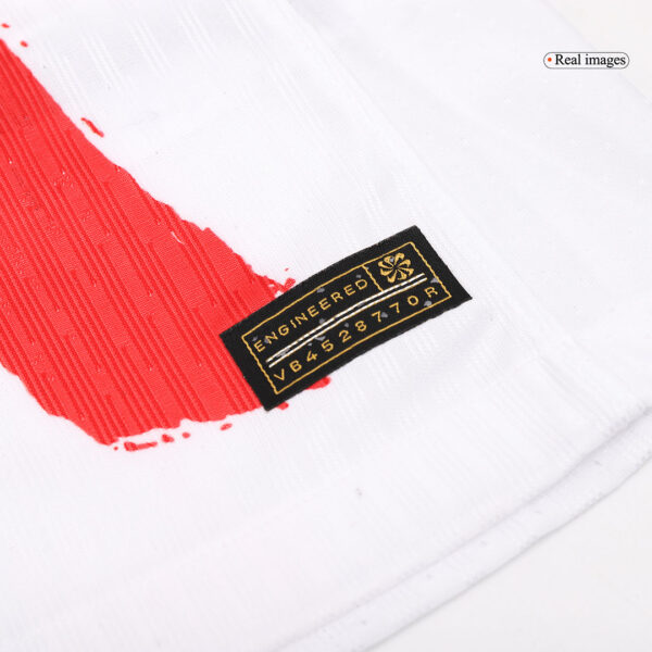 PSG Away Match Jersey 2024/25 - Image 9