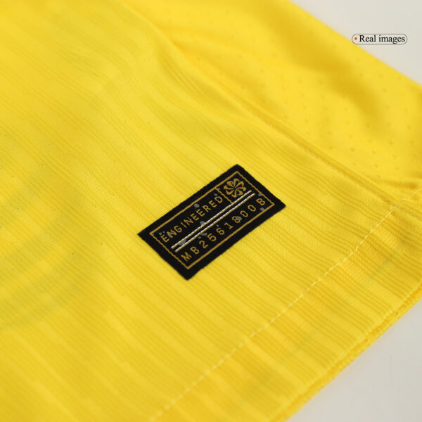 Club America Home Match Jersey 2024/25 - Image 9