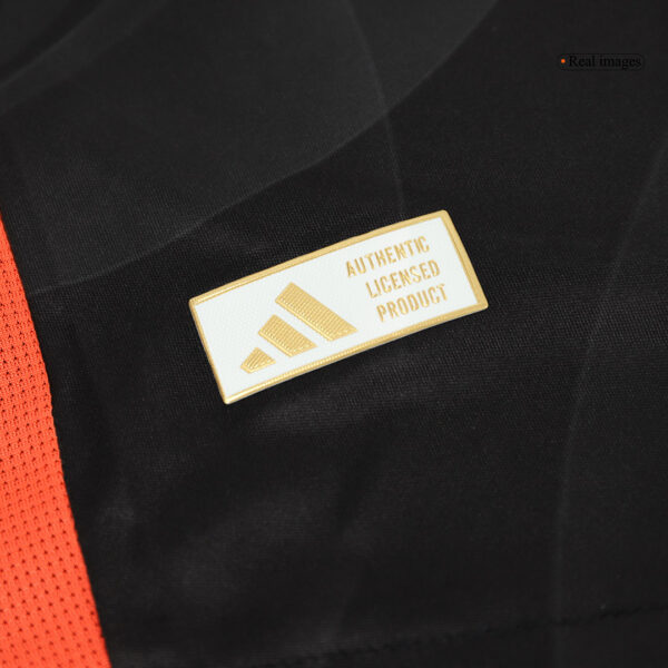 Colombia Away Match Jersey Copa America 2024 - Image 9