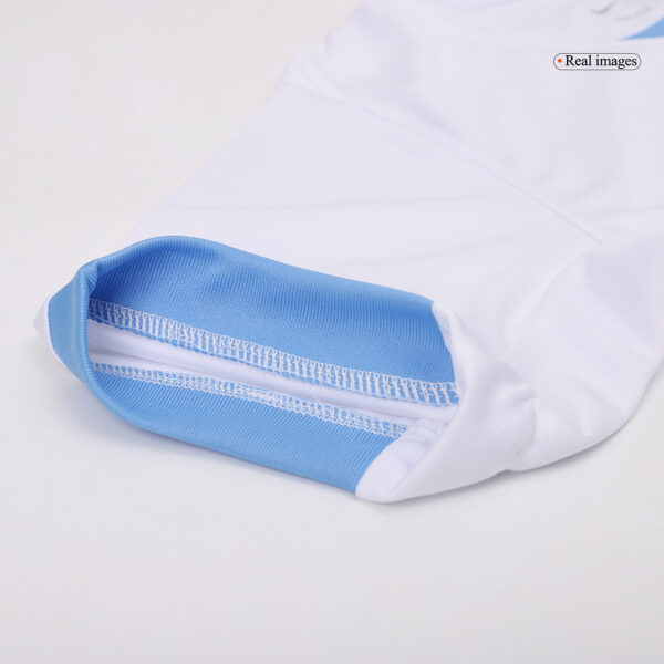 Uruguay Away Jersey Copa America 2024 - Image 9