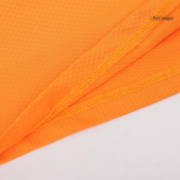 McLaren F1 Racing Team Set Up T-Shirt 2024 - Image 10