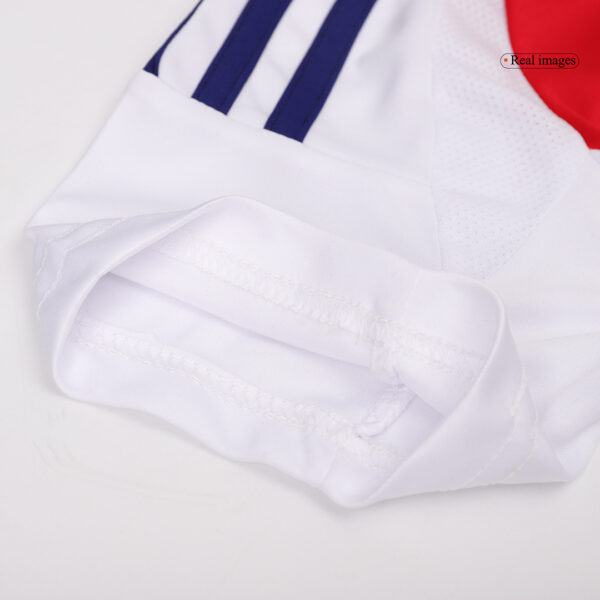 Women's Arsenal Home Jersey 2024/25 - Image 11