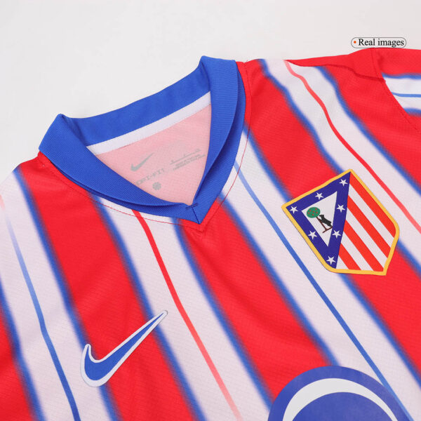 Atletico Madrid Home Jersey 2024/25 - Image 13