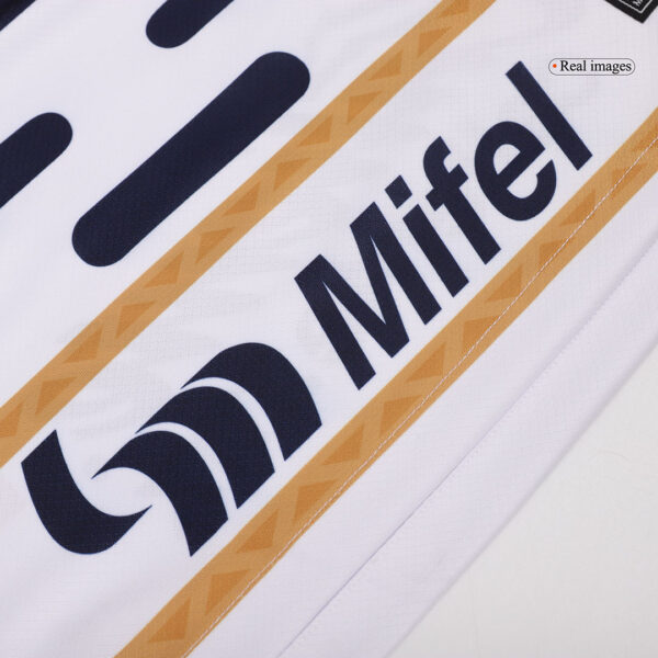 Pumas UNAM Home Jersey 2024/25 - Image 11